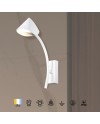 ***OFER/DES*** CAPUCCINA * APLIQUE LED 7W